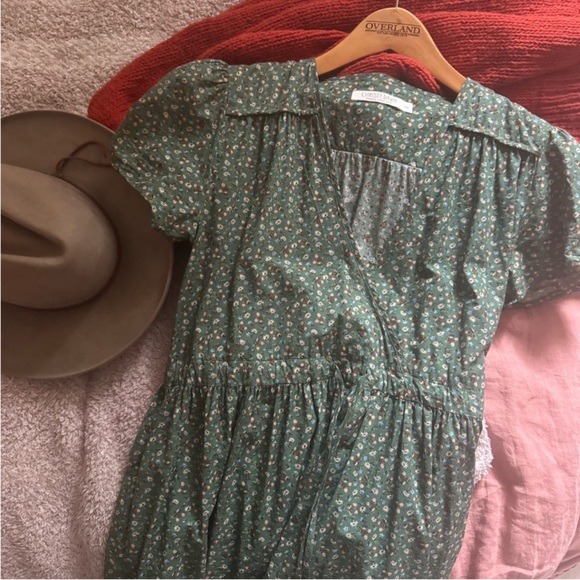 Christy Dawn Dress - Picture 2 of 4